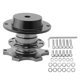 thumbnail image 1 of Volante Universal De Liberación Rápida Hub Boss Kit Adaptador De Cubo De Rueda Para Cubo De Volante De 6 Orificios Eigraketly VI004471-00, 1 of 7