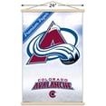 thumbnail image 2 of Avalanche du Colorado de la LNH - Logo 17, 2 of 4