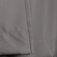 thumbnail image 5 of No. 918 Montego Window Curtain Valance/Kitchen Curtains, Set of 2, 56" x 36", 5 of 5