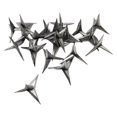thumbnail image 1 of YSABOXY Anti-theft Tire Repair Nails Tire Tyre Puncture Triangle Nail Car Vehicle, 1 of 1