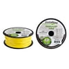 Primary Wire 18 Gauge Yellow - Coil of 500 feet