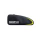 thumbnail image 2 of Sparco Bolsa SE102YL impermeable IPX5 para bicicleta, monopatín y moto, 2 of 5