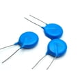 thumbnail image 6 of 10pcs/set Ceramic Disc Capacitors 10000pf 10nf 0.01uf 103 15000V 15KV, 6 of 6