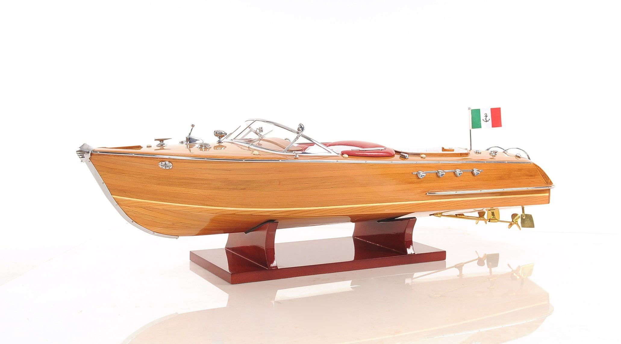 Aquarama Medium Model Display - Walmart.com