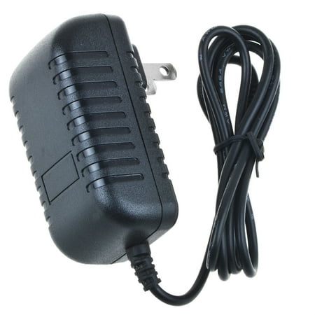 KONKIN BOO Compatible AC / DC Adapter Replacement for Moultrie M-80XT M-80XD M80XD M80XT MFH-DGS-M80XD MFH-DGS-M80XT Game Spy Mini Trail Digital Camera Power Supply Cord Cable PS Wall Home Charger