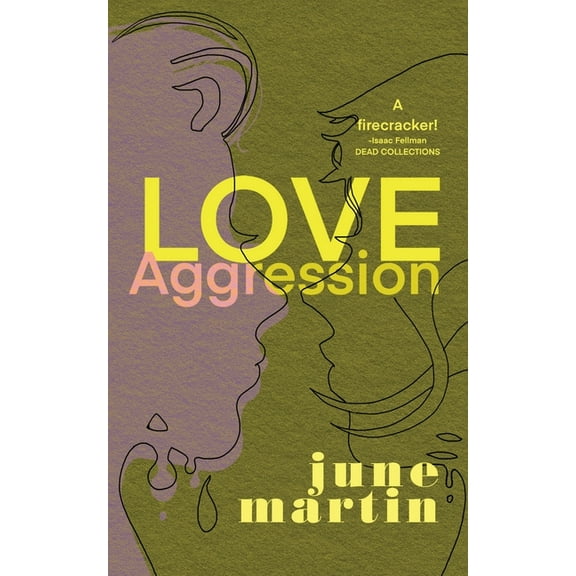 Love/Aggression, (Paperback)