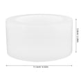 thumbnail image 2 of unbranded Película Transparente Para Lentes De Gafas Con Antideslizante, 2 of 8