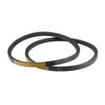 thumbnail image 5 of B31 V-Belts 31" Pitch Length, B-Section Rubber Drive Belts 2pcs, 5 of 5