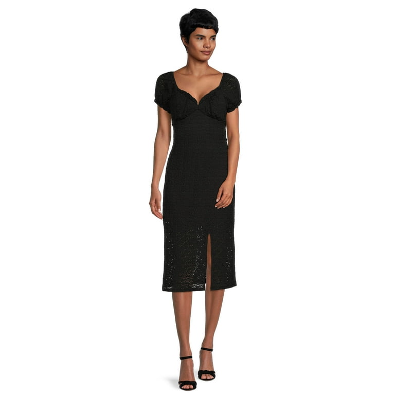 No boundaries black dress discount