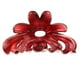 thumbnail image 2 of Pinzas para El cabellero Yinane, 3 Uds., Acrílicas de Color, Accesorios para El Cabello, 2 of 8