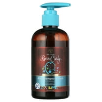 As I Am Born Curly Aloe Shampoo & Wash 8 Oz.