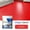💖 red_Base#1649, variant on Blaxill Epoxy Floor Paint | Water-Based High-Solid Resin | 3-in-1 Formula | Cement Surface Protection | Low Odor | 500ml | High Wear Resistance | Indoor Use | DIY & Professional