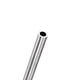 thumbnail image 4 of Tubo de acero inoxidable Uxcell de 6mm OD, 1mm de grosor de pared, longitud de 250mm, paquete de 2, 4 of 5