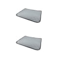thumbnail image 3 of Destyer Rabbit Liner For Apartment Living Pets Supplies For Small Spaces Grey Pets As Shown 90*60cm 2Set, 3 of 6