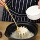 thumbnail image 4 of Juego de utensilios de cocina de acero inoxidable - 2 utensilios de cocina, juego de utensilios de cocina coloridos chapados en titanio, 4 of 5