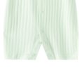 thumbnail image 6 of HWJAD 0-24 Months Baby Unisex Summer Cotton Romper Newborn Girls Boys Short Sleeve Jumpsuit Infant One-Piece Clothes, 6 of 7