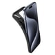 thumbnail image 3 of Funda SPIGEN Core Armor para iPhone 15 PRO MAX Negra, 3 of 7