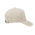thumbnail image 3 of MidOcean Bicca Organic Cotton Baseball Cap, 3 of 4