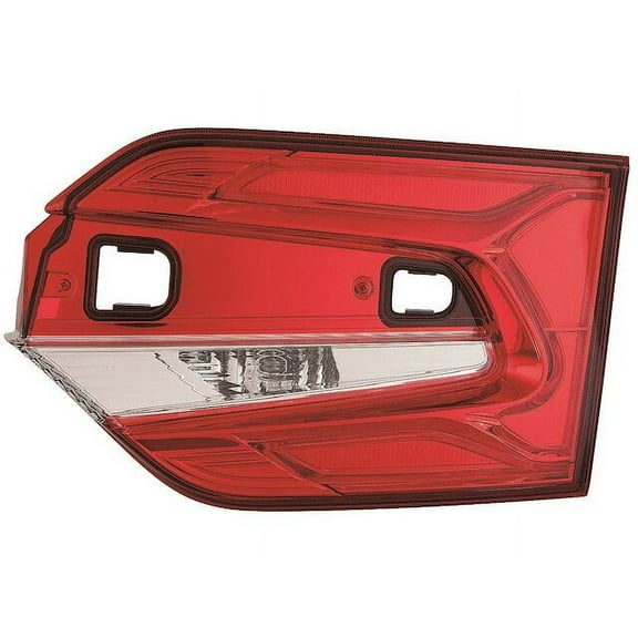 Right Tail Light Assembly - Compatible with 2018 - 2023 Honda Odyssey 2019 2020 2021 2022