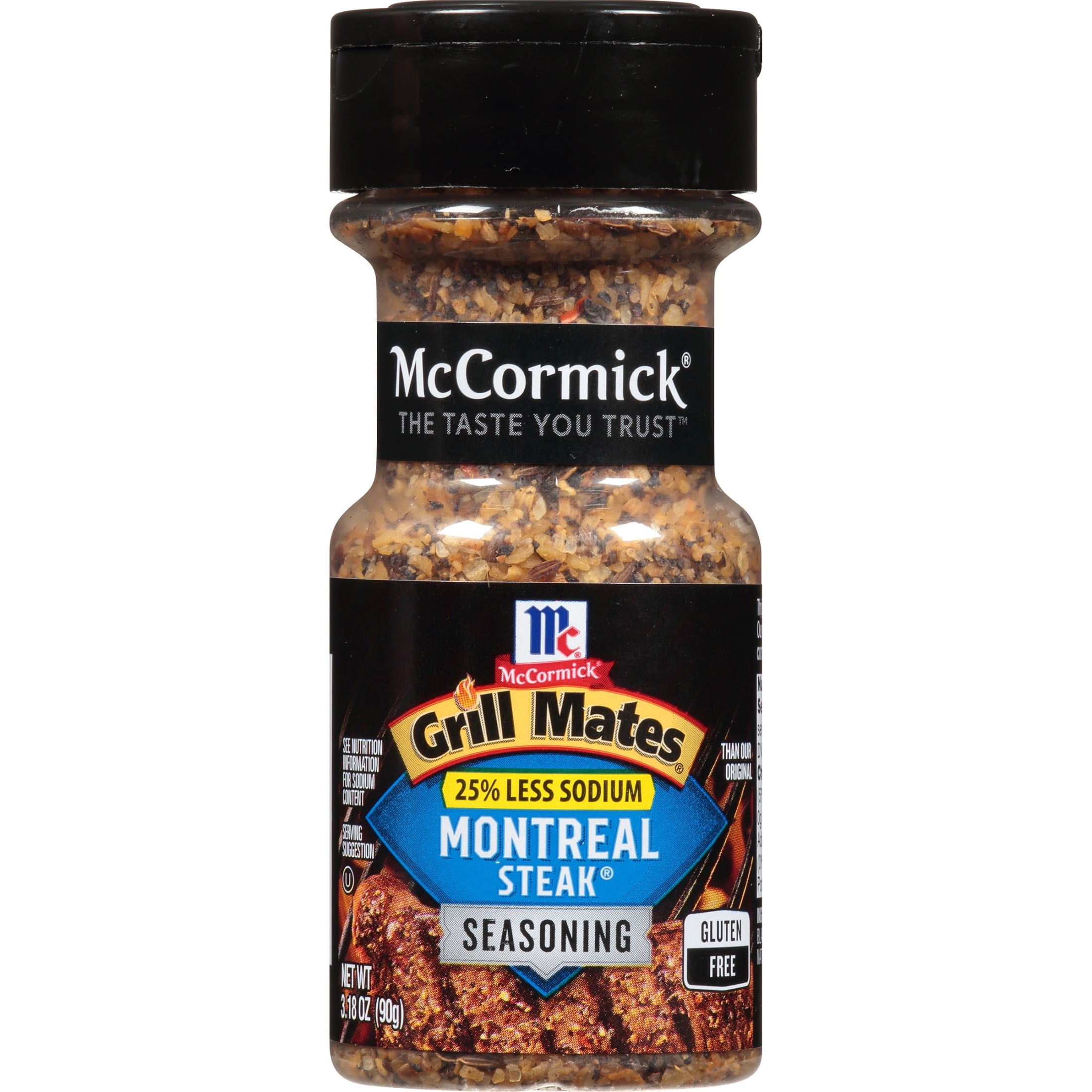 Grill mate seasoning discount