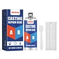 thumbnail image 1 of fheaev Features High-strength Bonding And The Ability To Withstand Heavy Loads Ensuring Your Metal Repairs Remain And Durables, 1 of 1