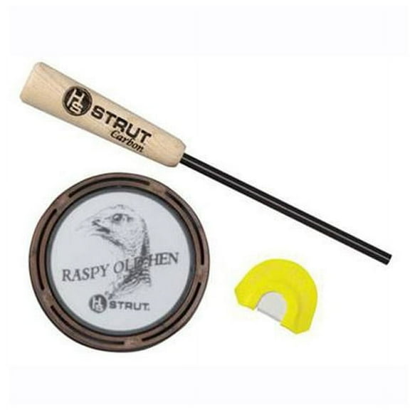 TKY Lightweight Compact The Raspy Old Hen Glass, 0.31 lbs