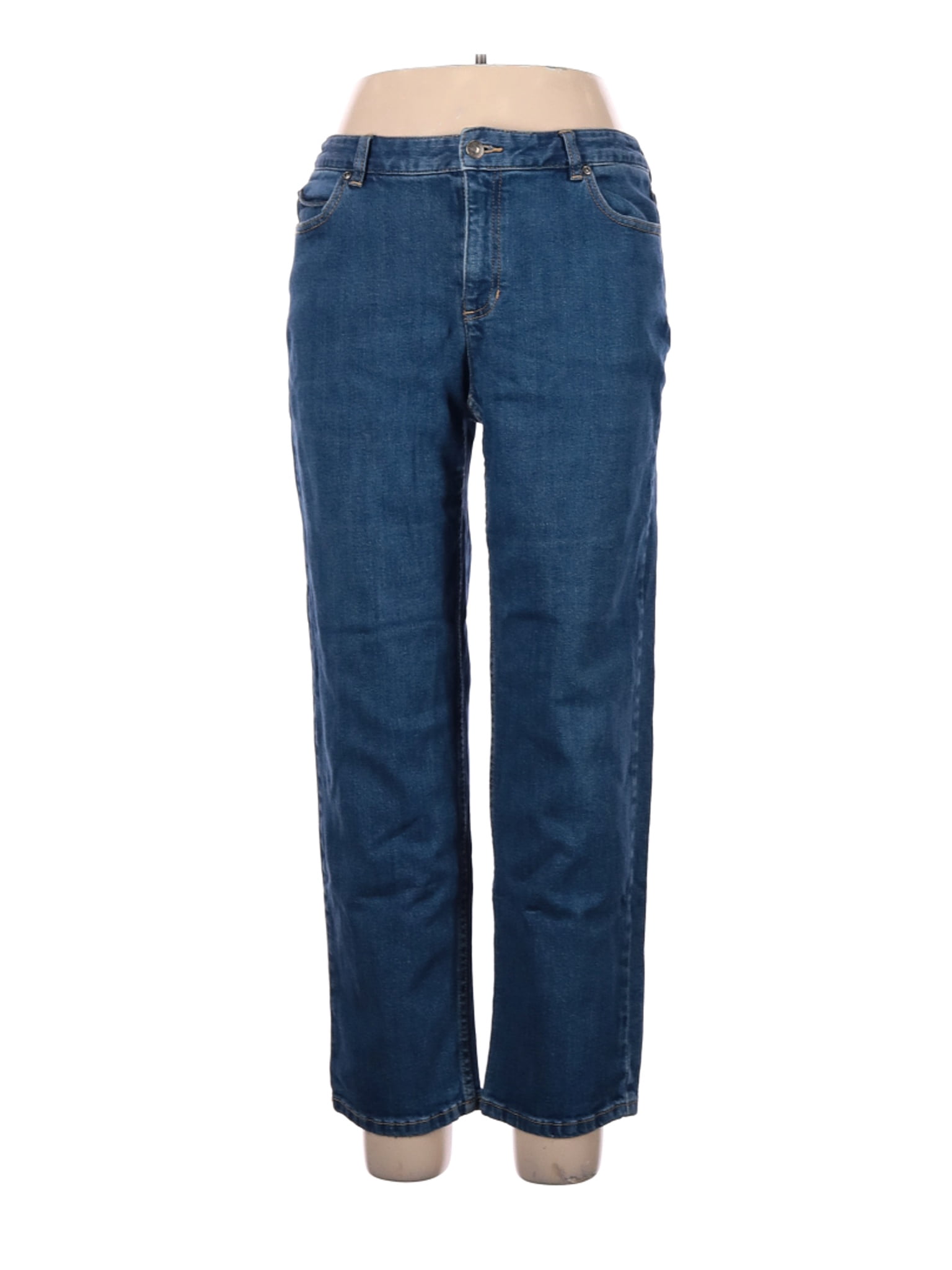 liz claiborne plus size petite pants 