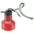 thumbnail image 1 of Plews-Edelmann 50-592 Plastic Pistol Oiler 6 Oz., 1 of 2
