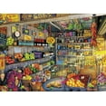 thumbnail image 3 of Buffalo Games Aimee Stewart Farm Fresh 1000 Pieces Jigsaw Puzzle, 3 of 6