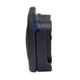 thumbnail image 2 of COB Spotlight Portátil 10W Power Recargable USB Luz de trabajo Colgando 180 Grados Ajustable Antorcha de Emergencia Azul Lluvia Azul Inevent OD017121-02B, 2 of 7