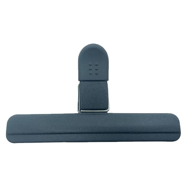 Halloween Kitchen Decor 1 Pack Sealing Clip Plastic Sealing Clip Fresh Snack Tea Sealing Simple Sealing Clip Potato Chip Bag Clip Heavy Duty Bag Clip For Food Storage Wire Chip Clips,Wide Chip Clips