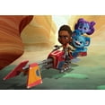 thumbnail image 3 of Buffalo Games - Young Jedi Kids Multipack - 48, 72, 100 Piece Jigsaw Puzzles, 3 of 6