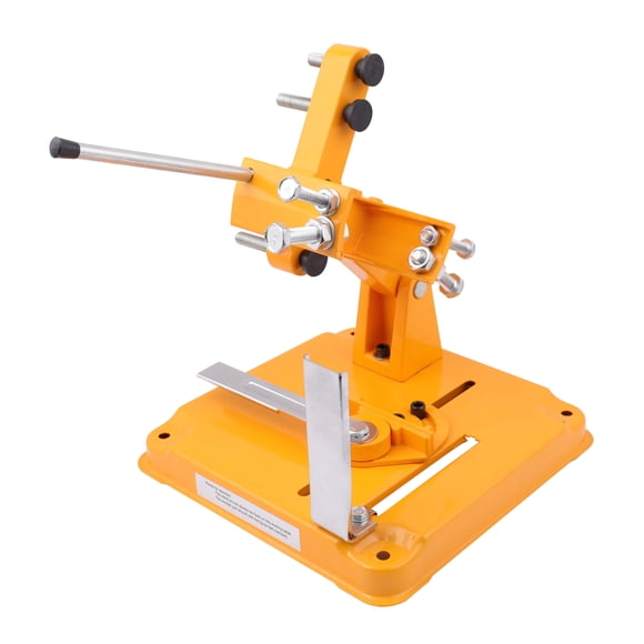 Soporte PARA Amoladora Angular HOTECHE 115/125 MM Base Aluminio 300701