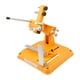 thumbnail image 1 of Soporte PARA Amoladora Angular HOTECHE 115/125 MM Base Aluminio 300701, 1 of 3