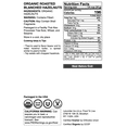thumbnail image 3 of Organic Roasted Blanched Hazelnuts, 16 Pounds — Non-GMO, Vegan, Kosher — by Food to Live, 3 of 6