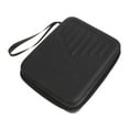 thumbnail image 1 of MasteelfCA Fashionable Finger Piano Storage Holder Thumb Portable Thumb Piano Pouch, 1 of 9