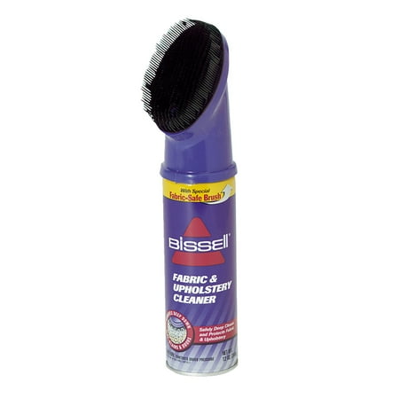 12 Oz Fabric And Upholstery Cleaner