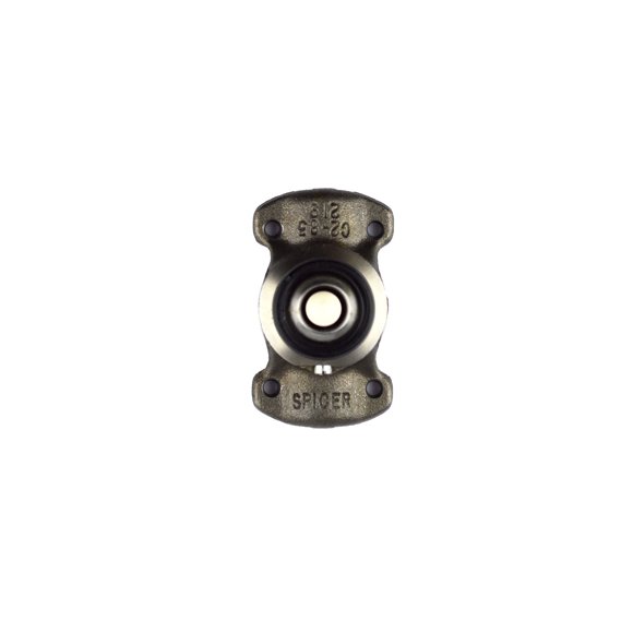 Conjunto De Yugo De Enchufe Spicer 211355X