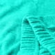 thumbnail image 5 of Gibobby Yoga leggings cortos Pantalones deportivos altos Yoga para mujer Cintura ajustada hacia fuera Encaje Elástico Leggings Pantalones cortos casua(Verde,XG), 5 of 5