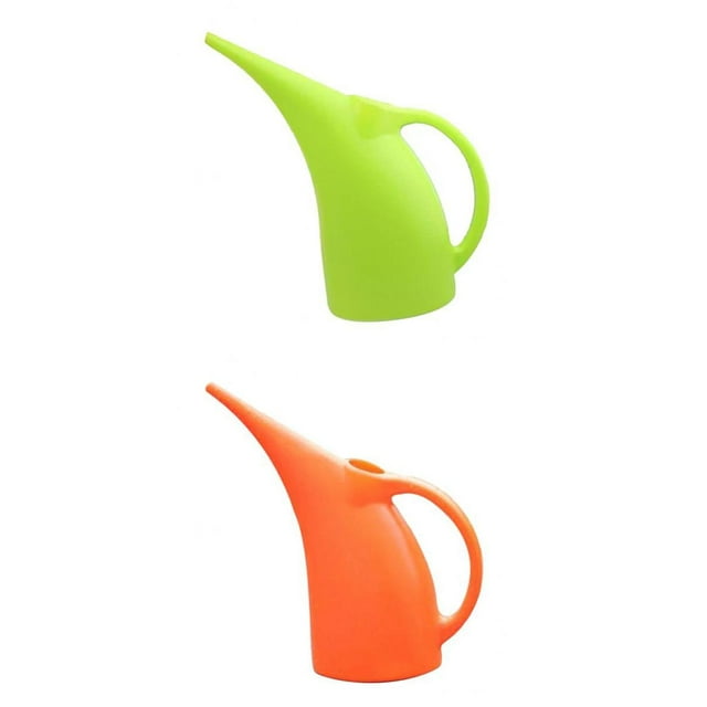 Regadera para jardín Regaderas - (2 colores) (2L)