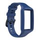 thumbnail image 1 of Correa para Reemplazo Btafrte Pulsera Silicona Band 6 Pro Azul Marino, 1 of 10