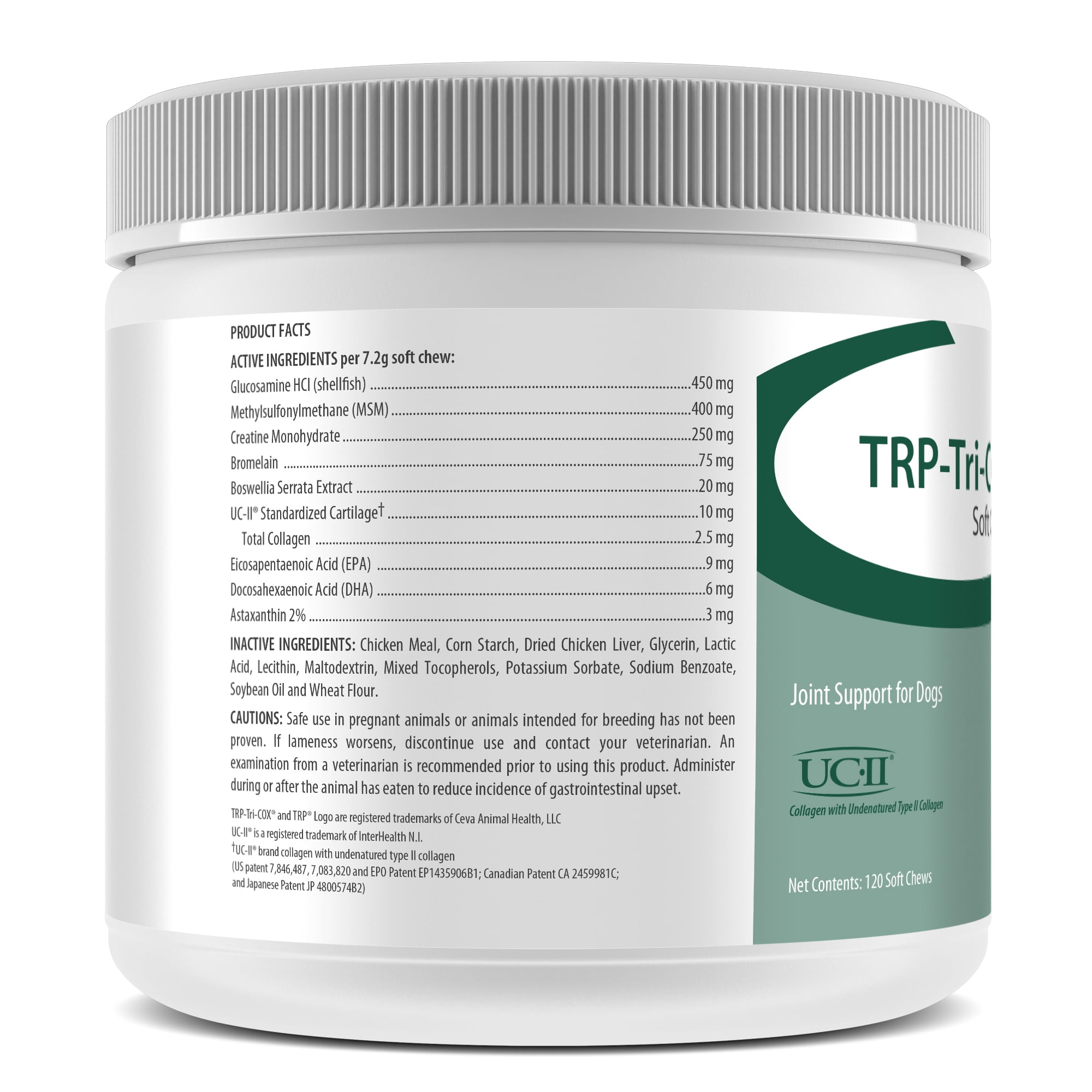 tricox trp joint support