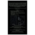 thumbnail image 5 of Kristin Ess Hair Gloss in Black Iris, True Black Hair Color - 4 Week Semi Permanent Hair Color for Women - Shine - Hair Dye Glaze, 5 of 10