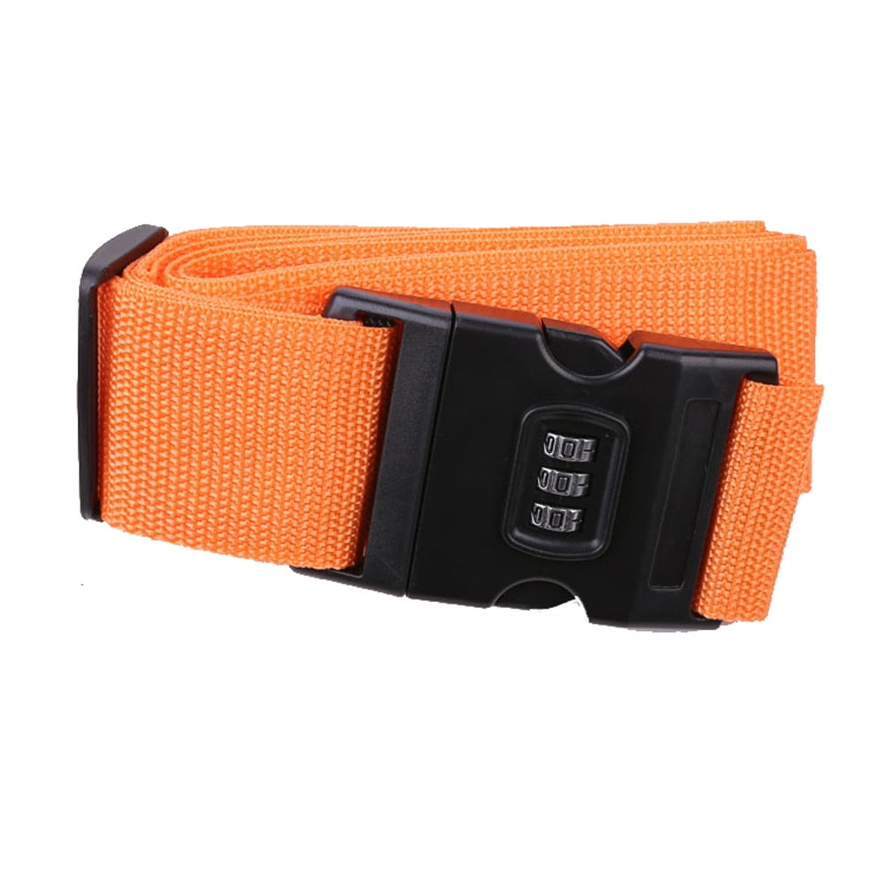 suitcase straps walmart