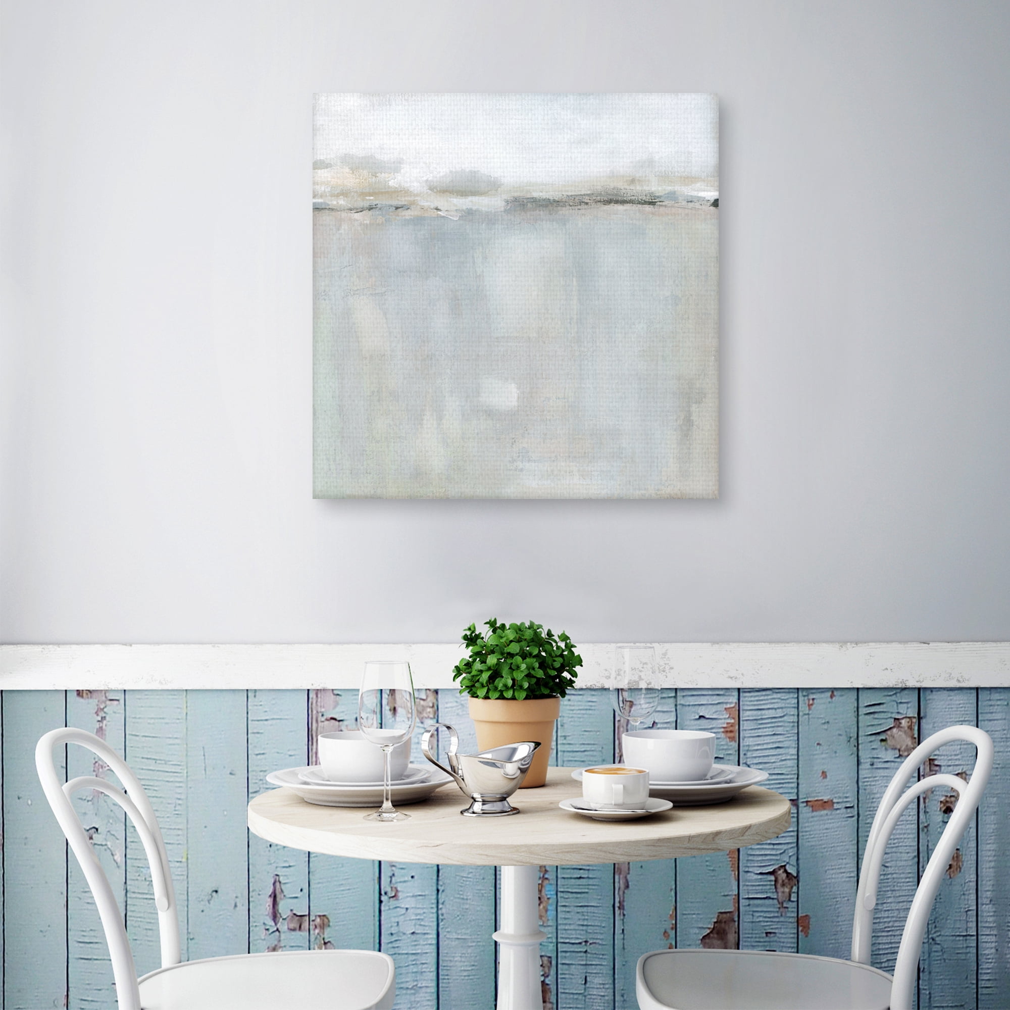 Days to Come II by Carol Robinson Canvas Art Print