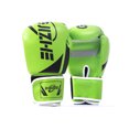 thumbnail image 1 of Guantes de boxeo Soidarity 1 par ajustables portátiles Verde 10oz, 1 of 6