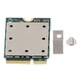 thumbnail image 1 of QCNCM865 5.8Gbps 2.4GHz 5GHz 6GHz Tri-Band M.2 Bluetooth 5.3 Wireless 7 Network Card for Windows 11, 1 of 4