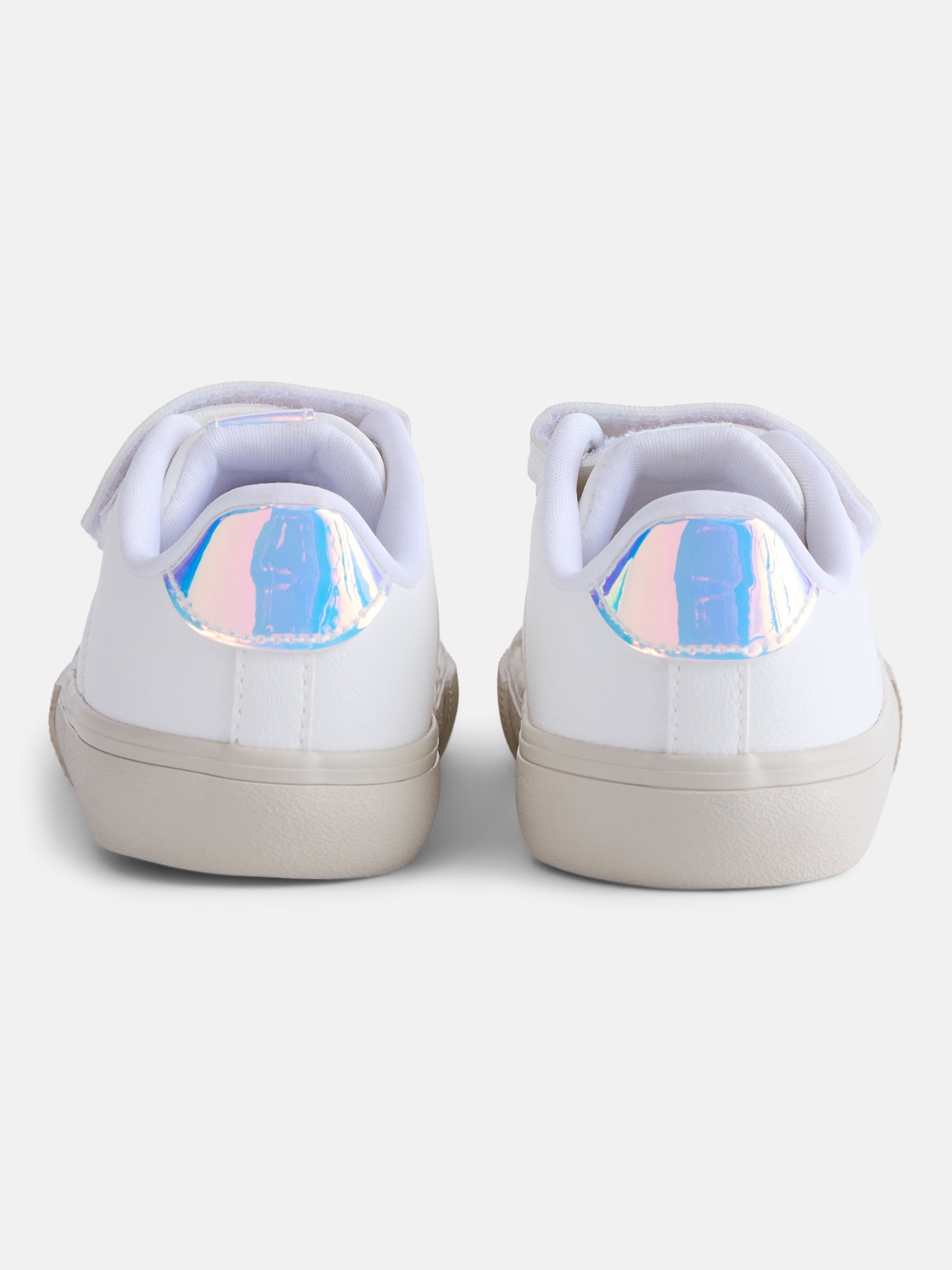 Wonder Nation Toddler Casual Sneakers