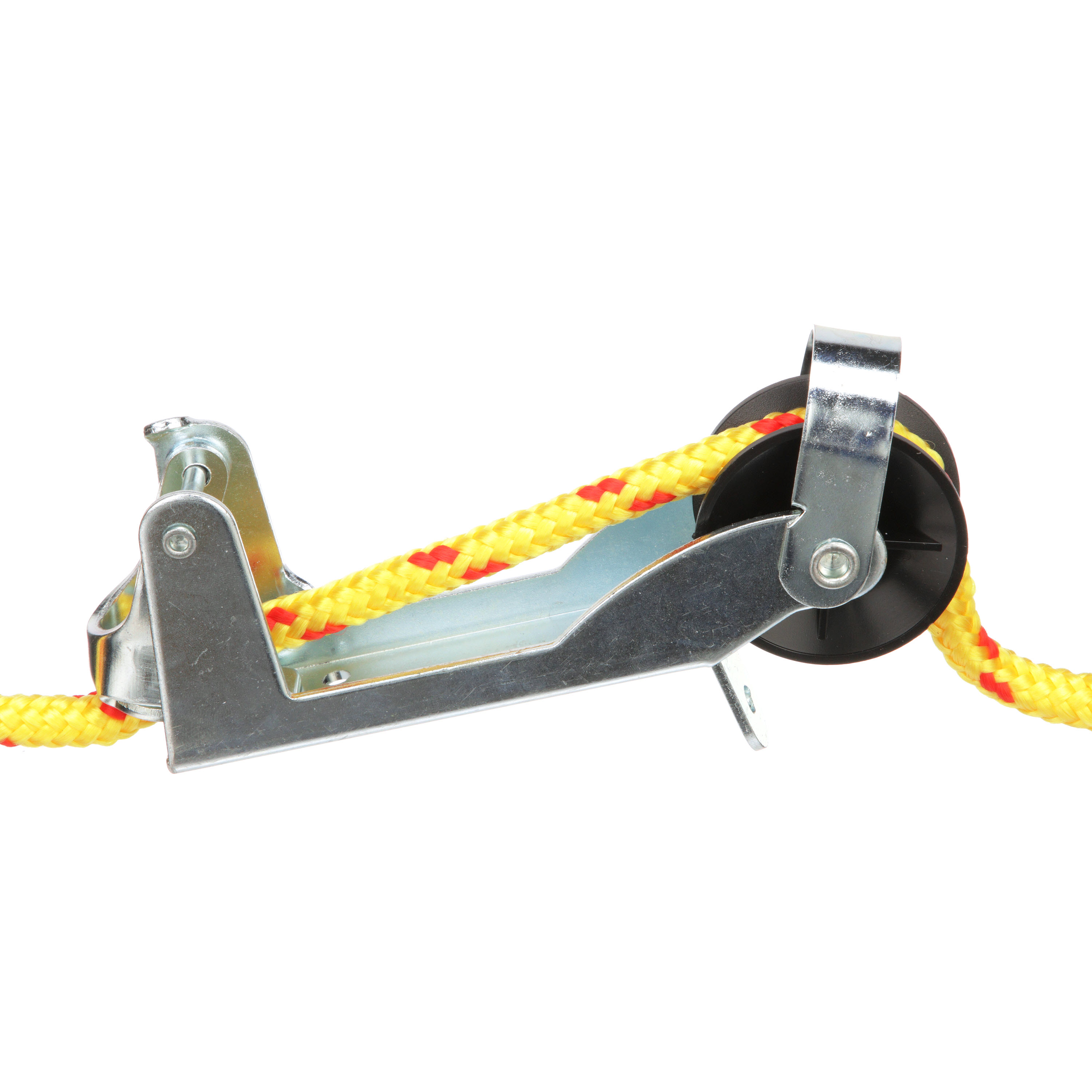 Seachoice 41481 Lift 'N" Lock Anchor Control For Anchors Up To 20 Lbs And 1/4" To 7/16" Rope Diameter