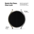thumbnail image 6 of Ringke Slim Case Compatible with Galaxy Watch 4 40mm (2 Pack) - Clear, 6 of 10